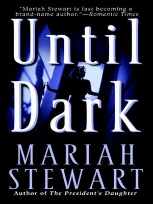 cover image of Until Dark